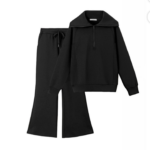 Women 2 Piece Outfits 2025 Fall Fashion - Picture 7 of 10